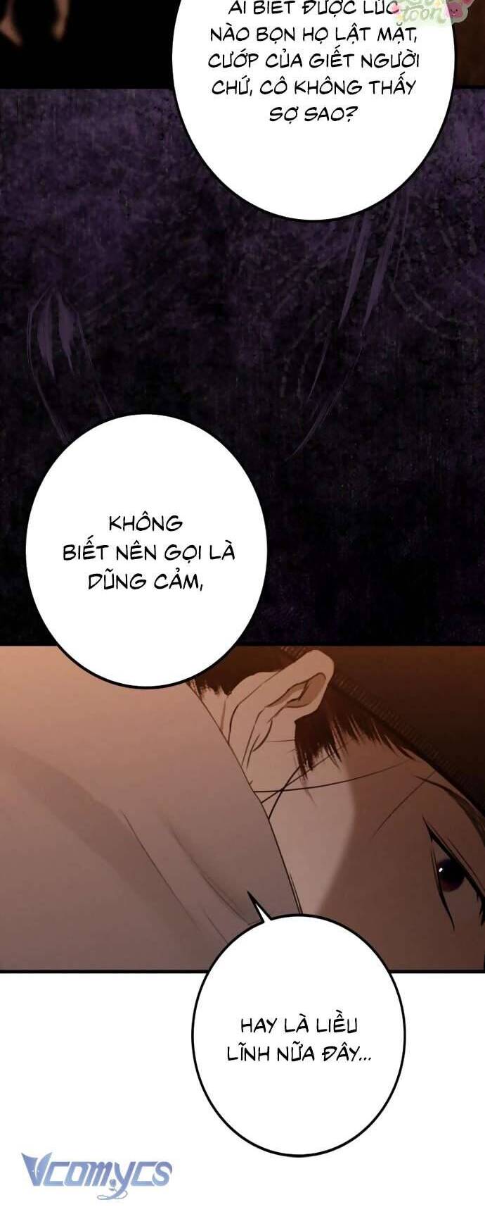 Cuộc Tuyển Chọn Vương Phi Triều Joseon Chapter 18 - Trang 23