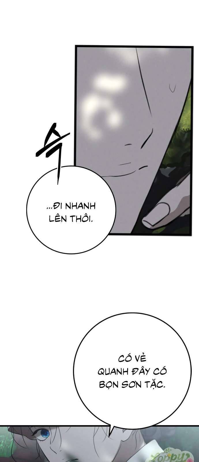 Cuộc Tuyển Chọn Vương Phi Triều Joseon Chapter 16 - Trang 30