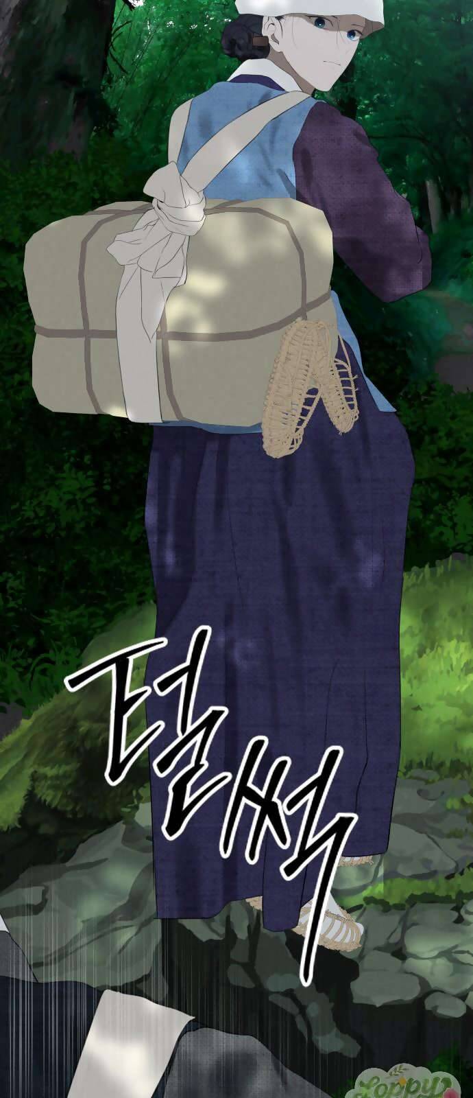 Cuộc Tuyển Chọn Vương Phi Triều Joseon Chapter 16 - Trang 10