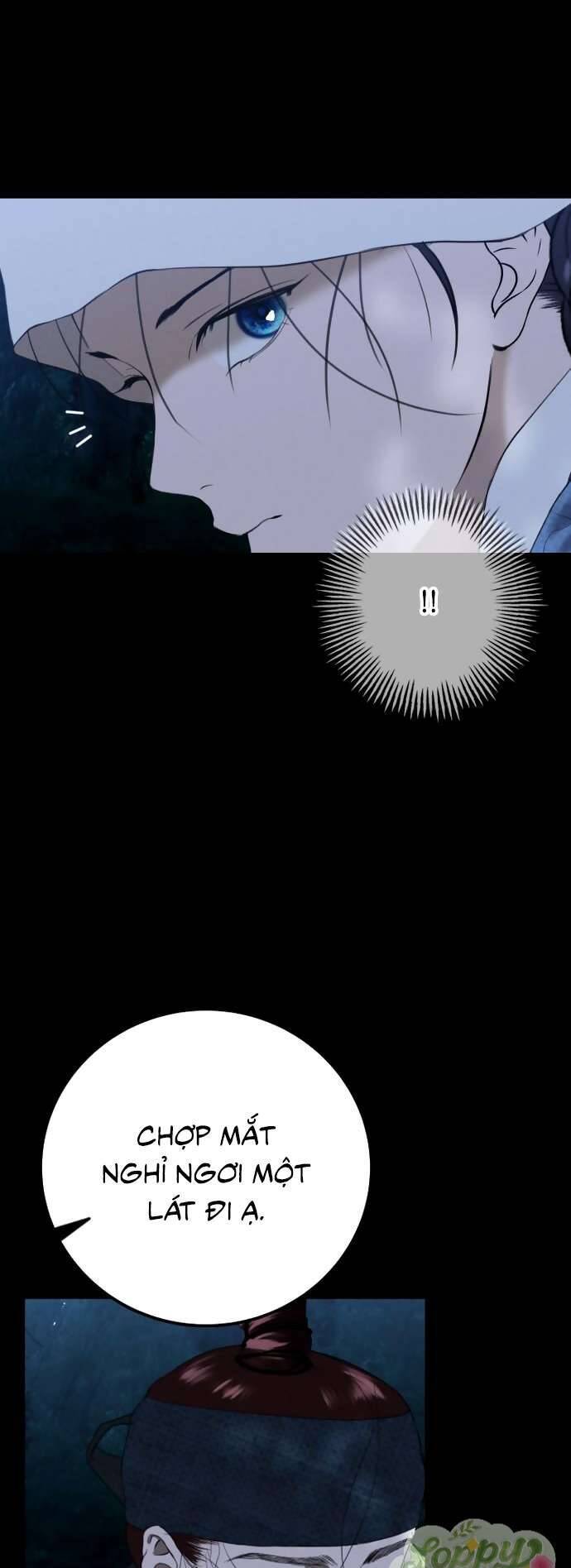 Cuộc Tuyển Chọn Vương Phi Triều Joseon Chapter 16 - Trang 50