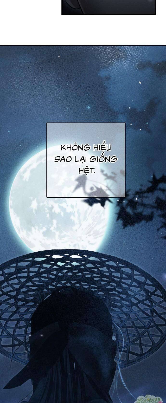 Cuộc Tuyển Chọn Vương Phi Triều Joseon Chapter 23 - Trang 51