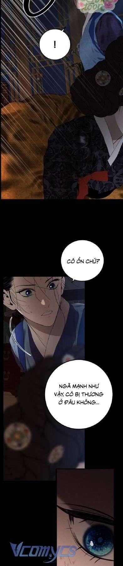 Cuộc Tuyển Chọn Vương Phi Triều Joseon Chapter 22 - Trang 16