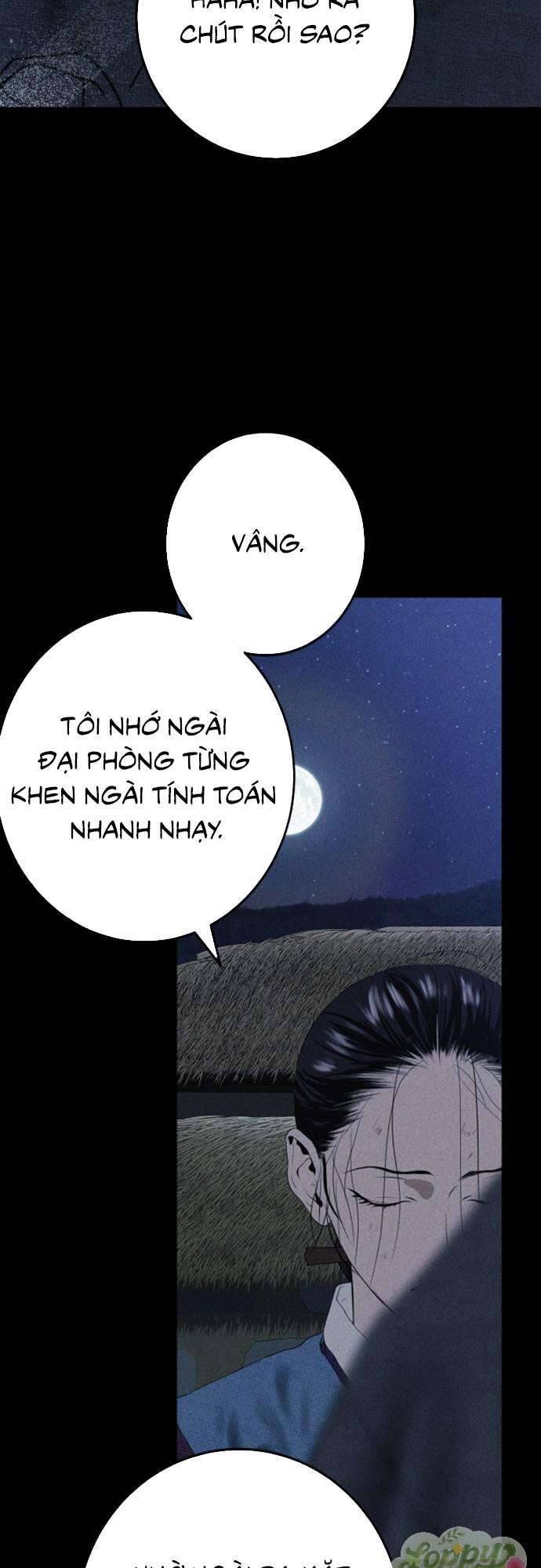 Cuộc Tuyển Chọn Vương Phi Triều Joseon Chapter 21 - Trang 23
