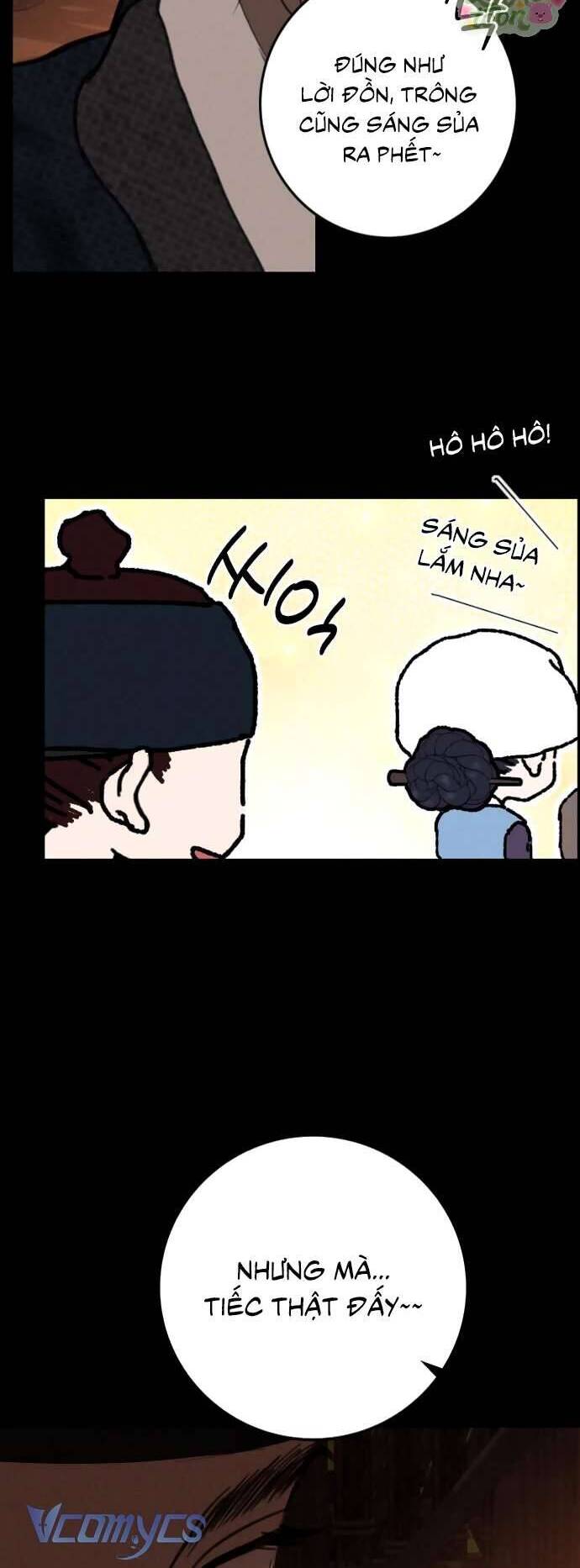 Cuộc Tuyển Chọn Vương Phi Triều Joseon Chapter 17 - Trang 41
