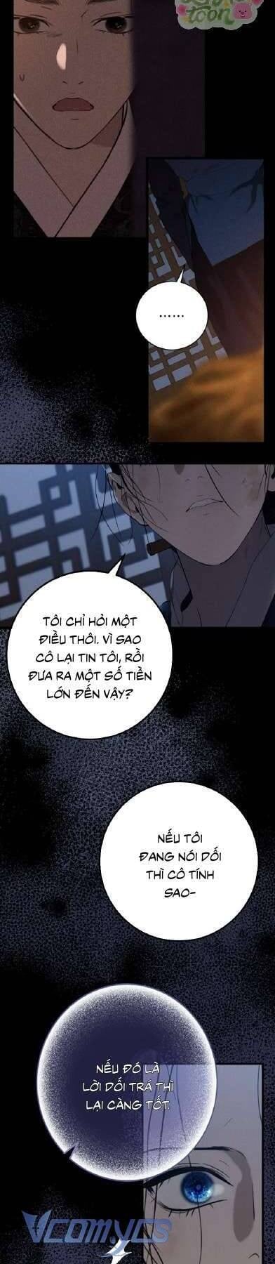 Cuộc Tuyển Chọn Vương Phi Triều Joseon Chapter 22 - Trang 23