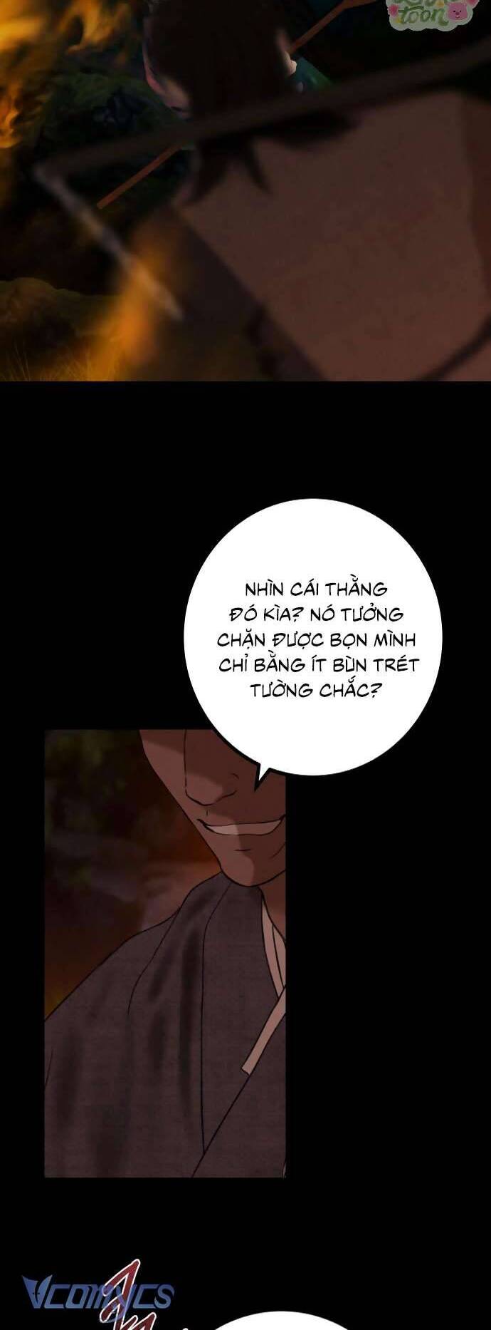 Cuộc Tuyển Chọn Vương Phi Triều Joseon Chapter 17 - Trang 1
