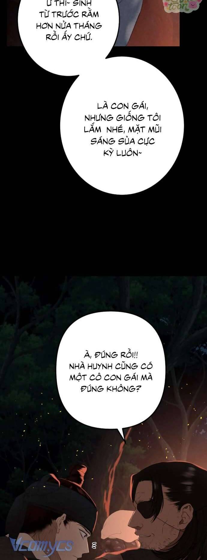 Cuộc Tuyển Chọn Vương Phi Triều Joseon Chapter 17 - Trang 29