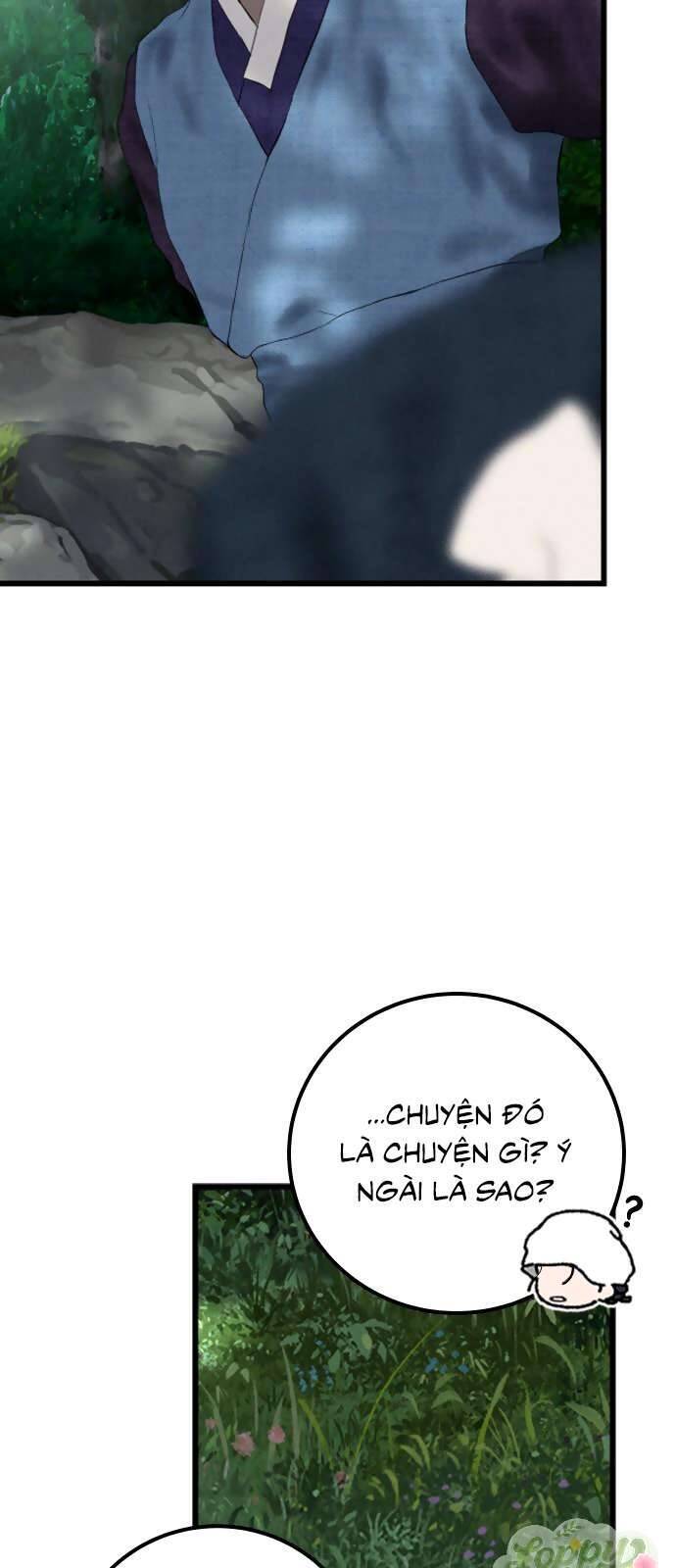 Cuộc Tuyển Chọn Vương Phi Triều Joseon Chapter 16 - Trang 16