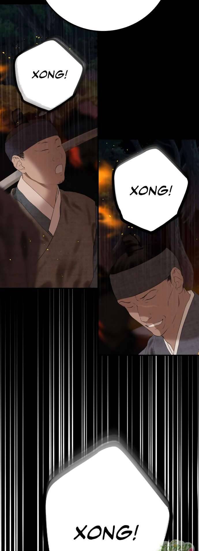 Cuộc Tuyển Chọn Vương Phi Triều Joseon Chapter 17 - Trang 16