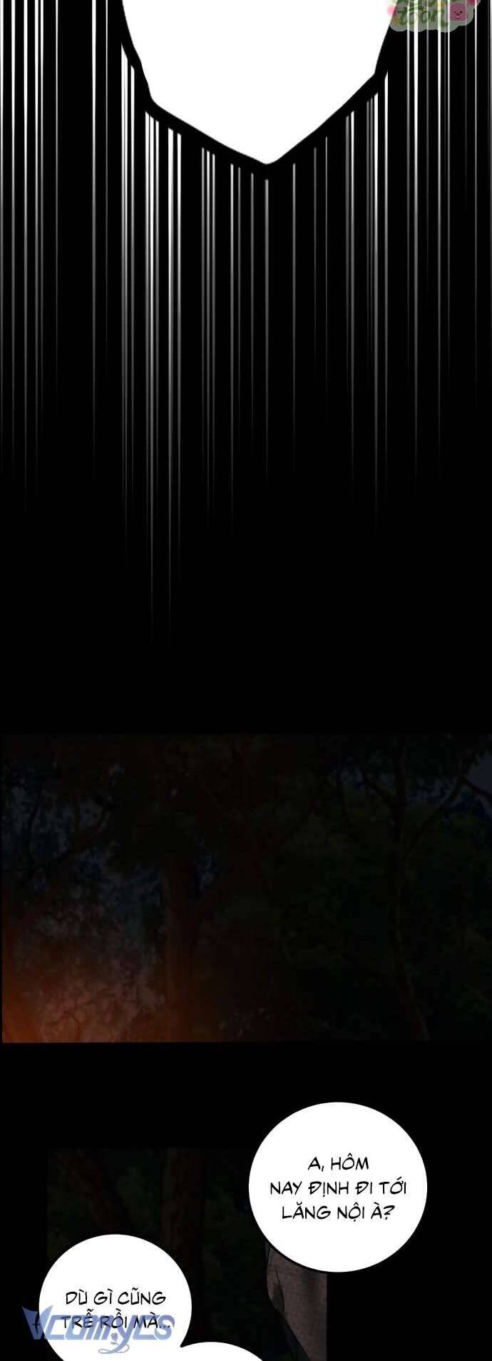 Cuộc Tuyển Chọn Vương Phi Triều Joseon Chapter 17 - Trang 17
