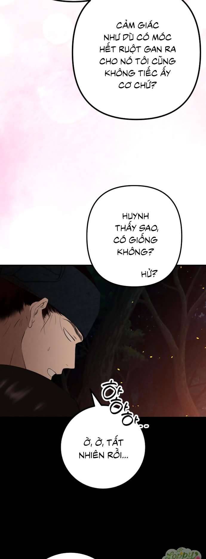 Cuộc Tuyển Chọn Vương Phi Triều Joseon Chapter 17 - Trang 32