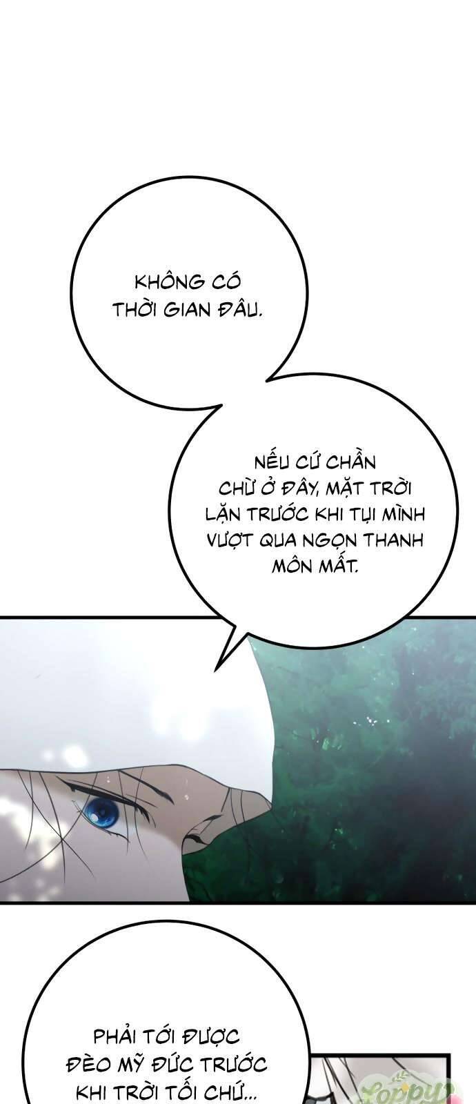Cuộc Tuyển Chọn Vương Phi Triều Joseon Chapter 16 - Trang 8