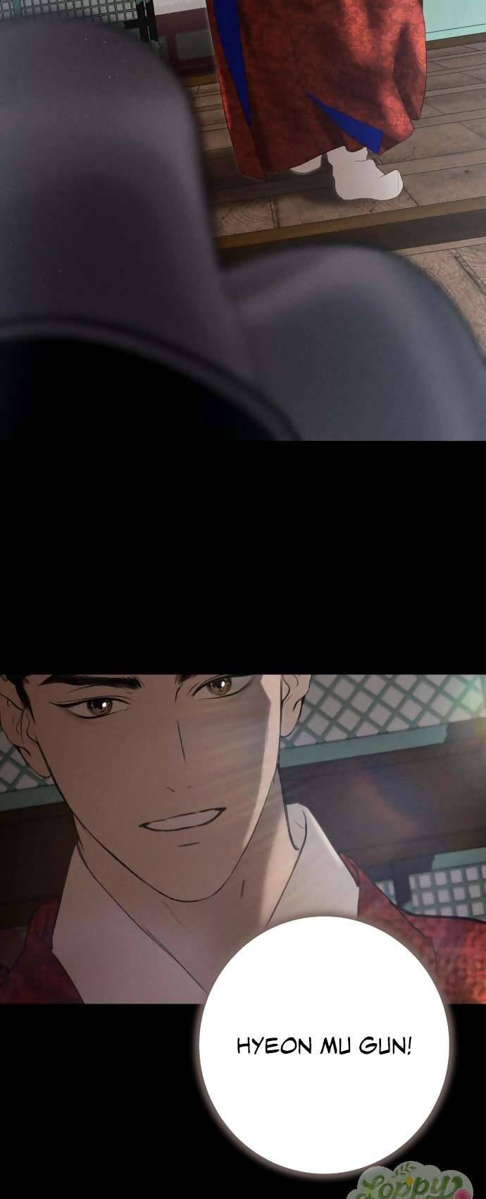Cuộc Tuyển Chọn Vương Phi Triều Joseon Chapter 15 - Trang 26