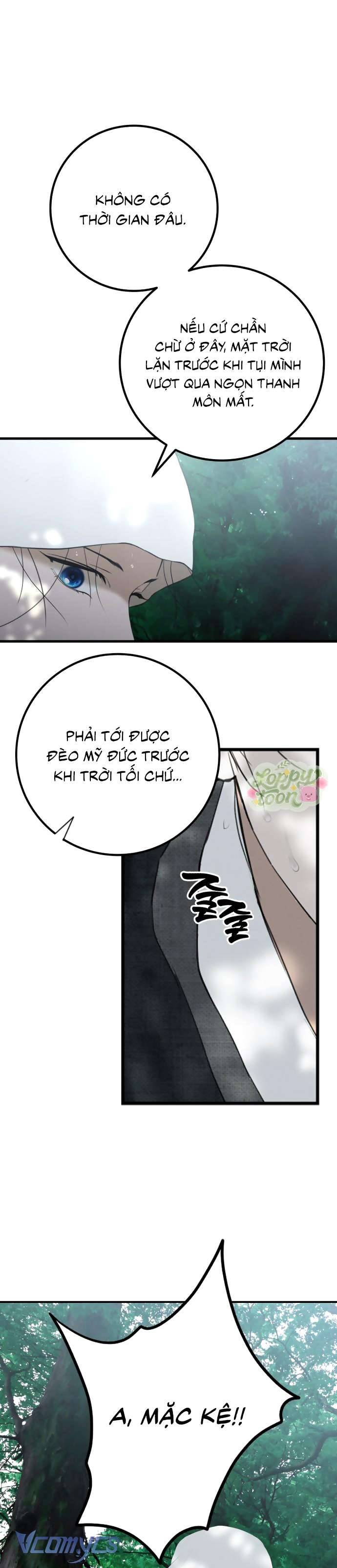 Cuộc Tuyển Chọn Vương Phi Triều Joseon Chapter 16.2 - Trang 4