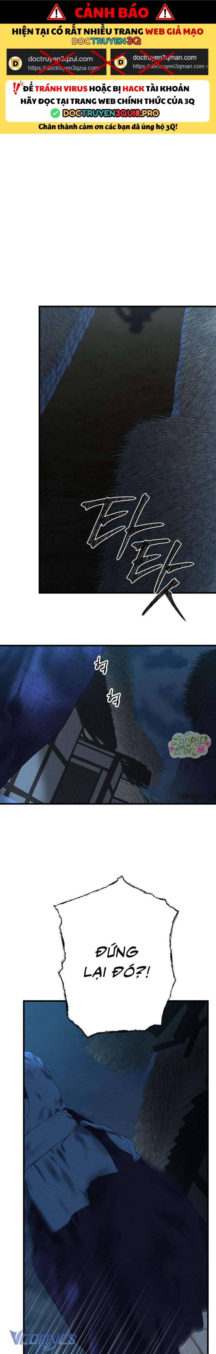 Cuộc Tuyển Chọn Vương Phi Triều Joseon Chapter 24 - Trang 0
