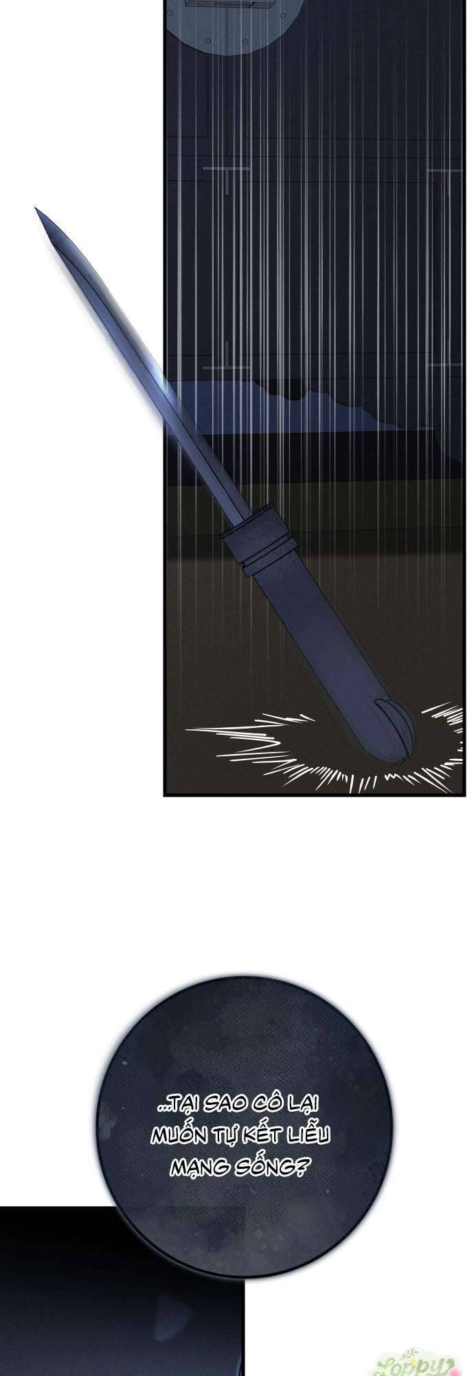 Cuộc Tuyển Chọn Vương Phi Triều Joseon Chapter 23 - Trang 34