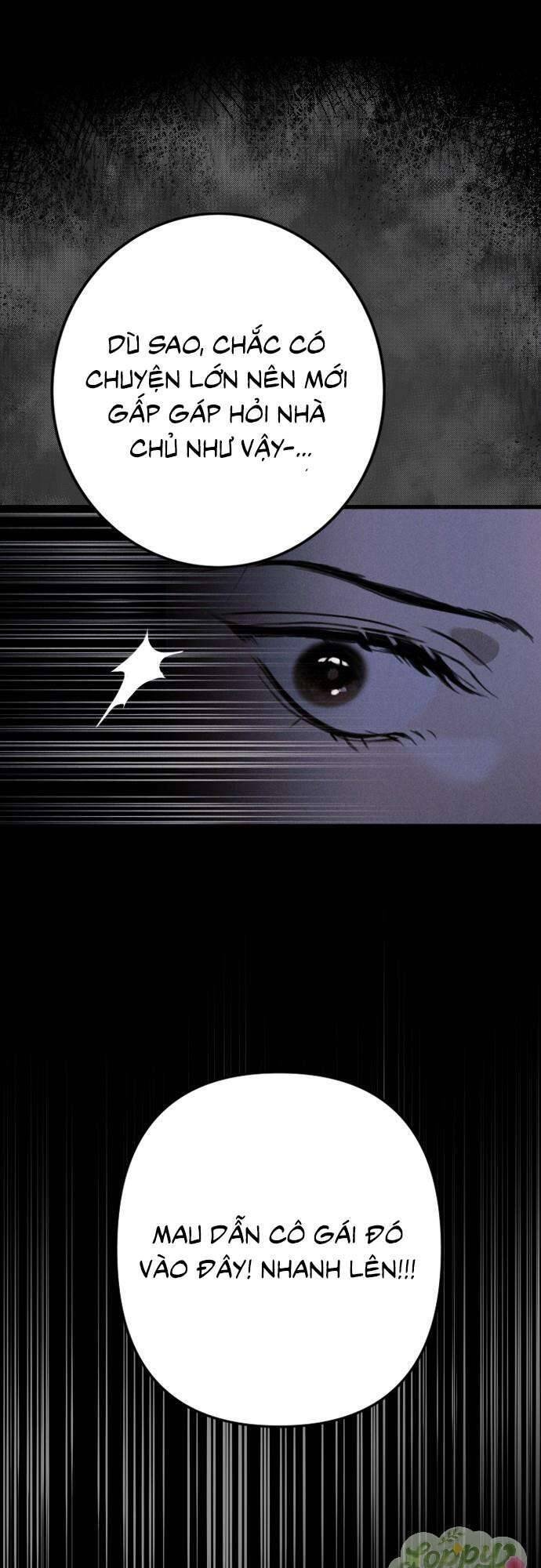 Cuộc Tuyển Chọn Vương Phi Triều Joseon Chapter 21 - Trang 53