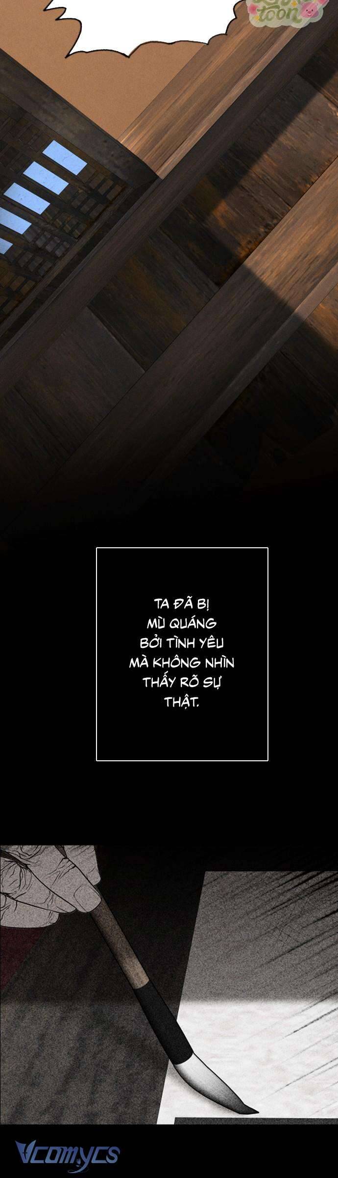 Cuộc Tuyển Chọn Vương Phi Triều Joseon Chapter 12 - Trang 17