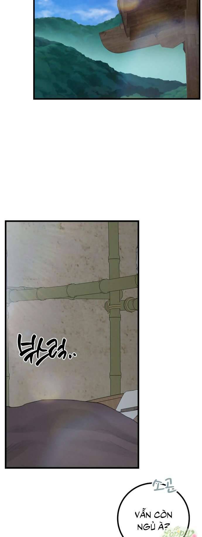 Cuộc Tuyển Chọn Vương Phi Triều Joseon Chapter 18 - Trang 32