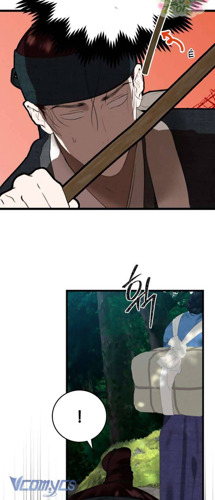 Cuộc Tuyển Chọn Vương Phi Triều Joseon Chapter 16 - Trang 37