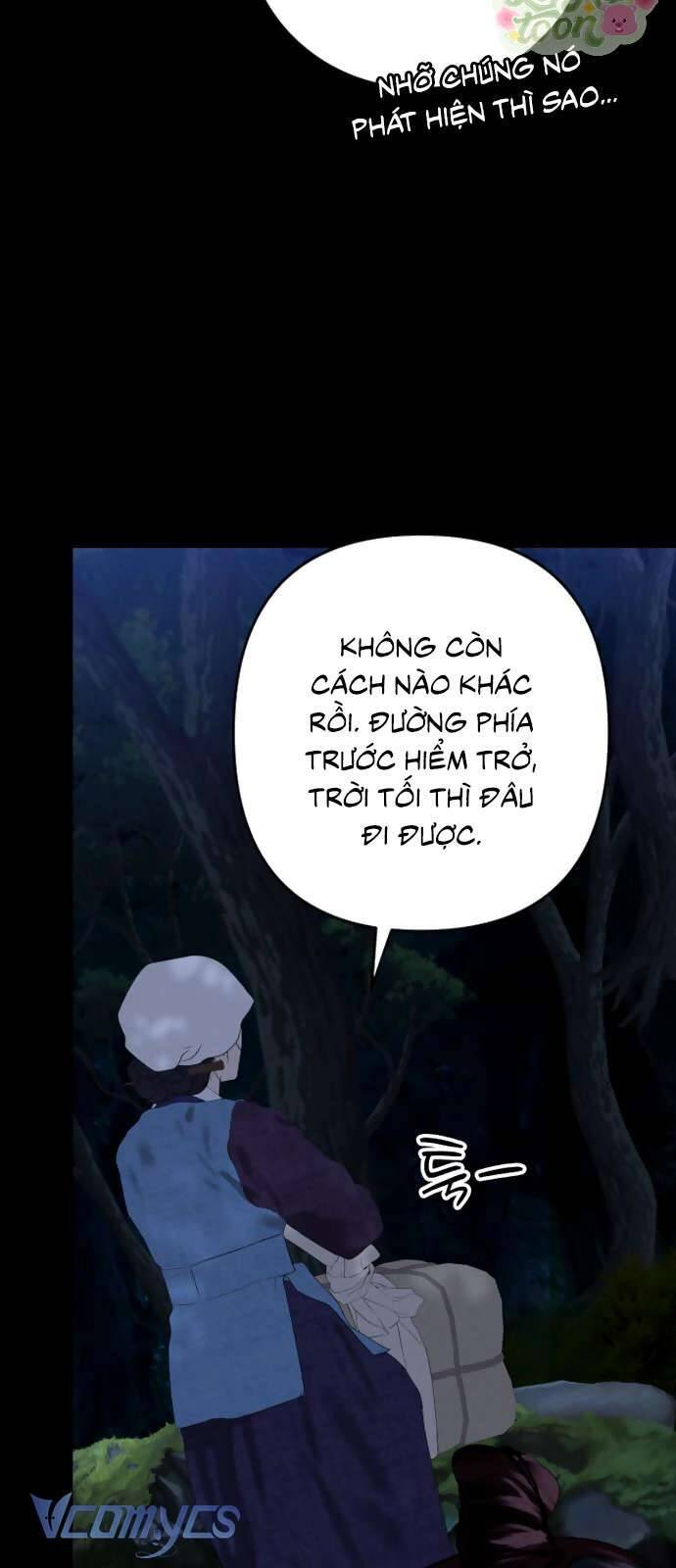 Cuộc Tuyển Chọn Vương Phi Triều Joseon Chapter 16 - Trang 45