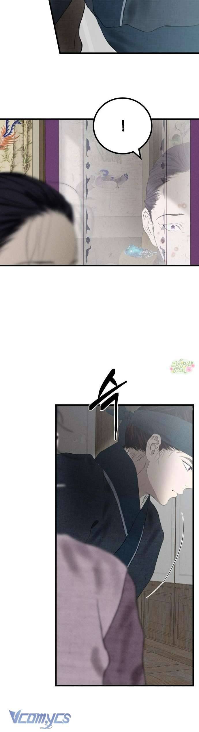 Cuộc Tuyển Chọn Vương Phi Triều Joseon Chapter 26 - Trang 5