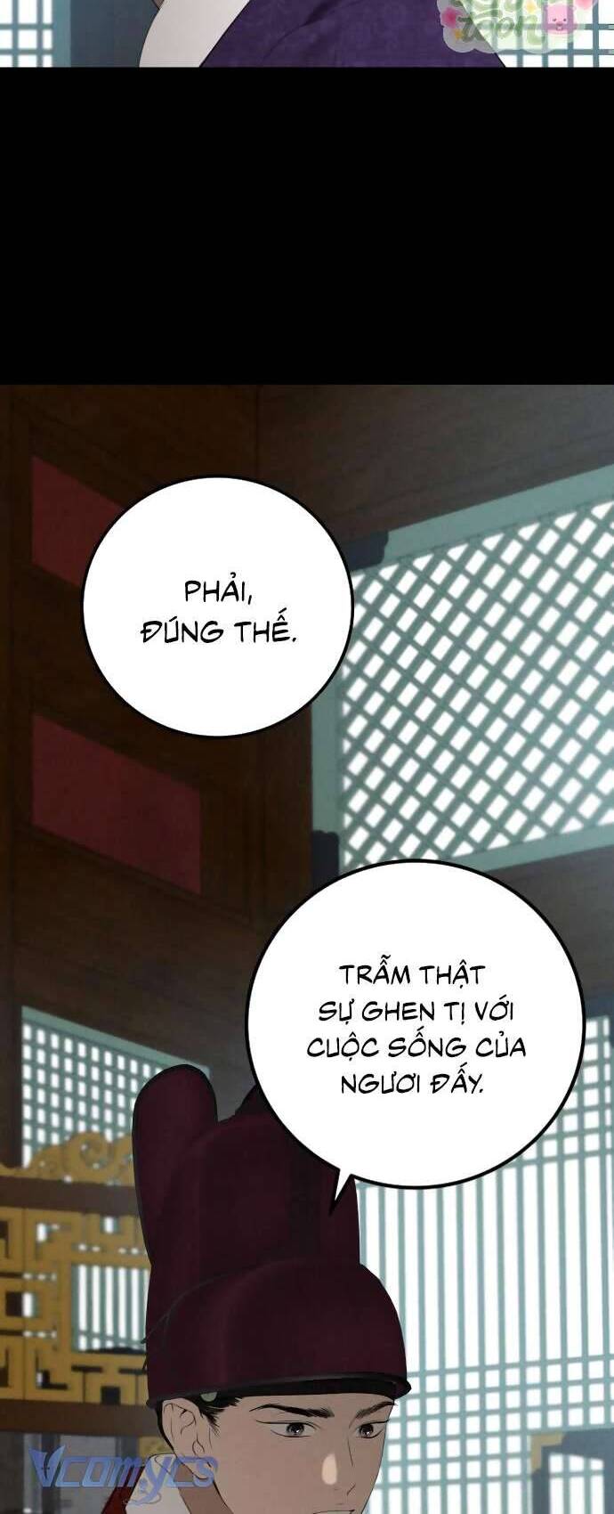 Cuộc Tuyển Chọn Vương Phi Triều Joseon Chapter 15 - Trang 39