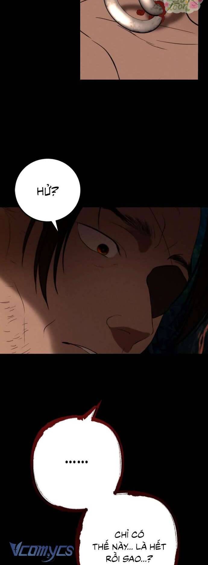 Cuộc Tuyển Chọn Vương Phi Triều Joseon Chapter 17 - Trang 9
