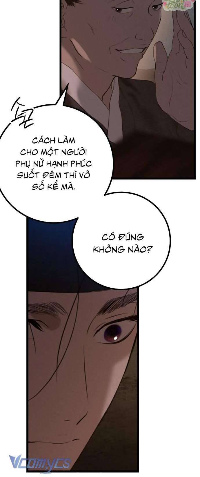 Cuộc Tuyển Chọn Vương Phi Triều Joseon Chapter 18 - Trang 5