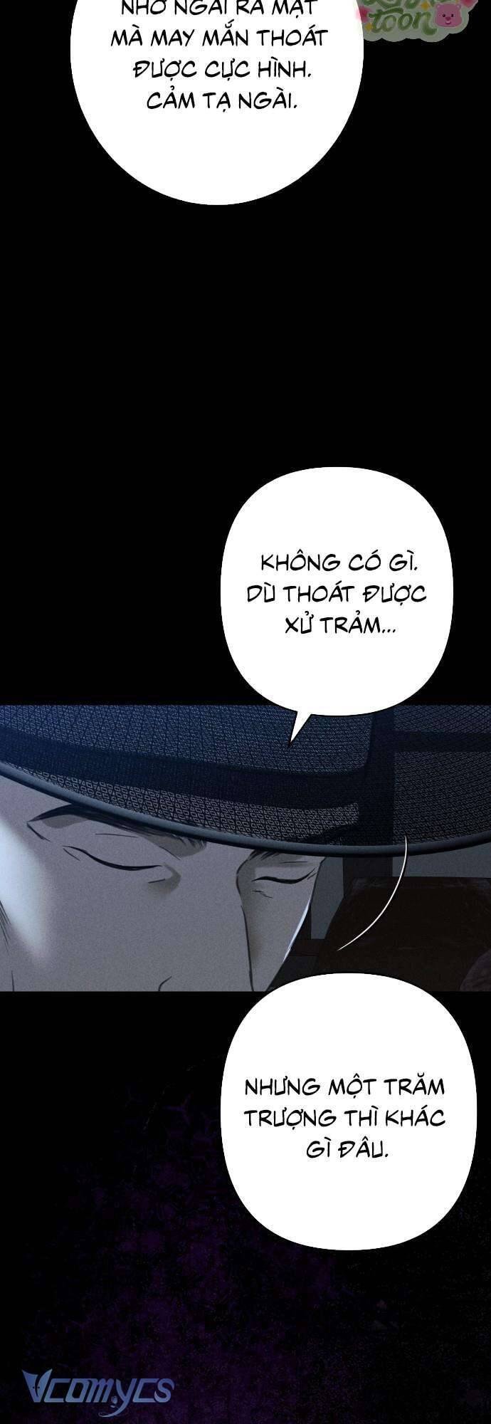 Cuộc Tuyển Chọn Vương Phi Triều Joseon Chapter 21 - Trang 24