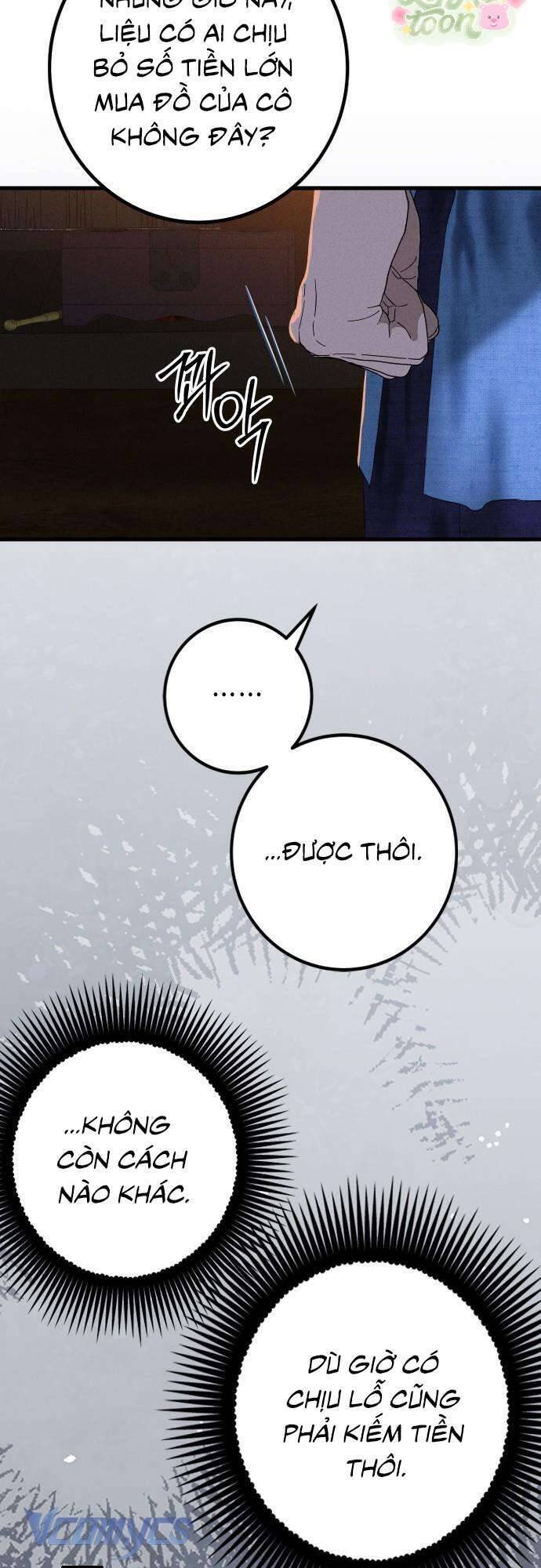 Cuộc Tuyển Chọn Vương Phi Triều Joseon Chapter 21 - Trang 35