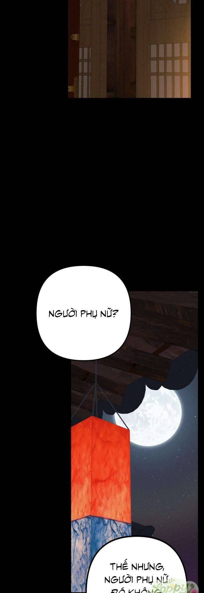 Cuộc Tuyển Chọn Vương Phi Triều Joseon Chapter 21 - Trang 51