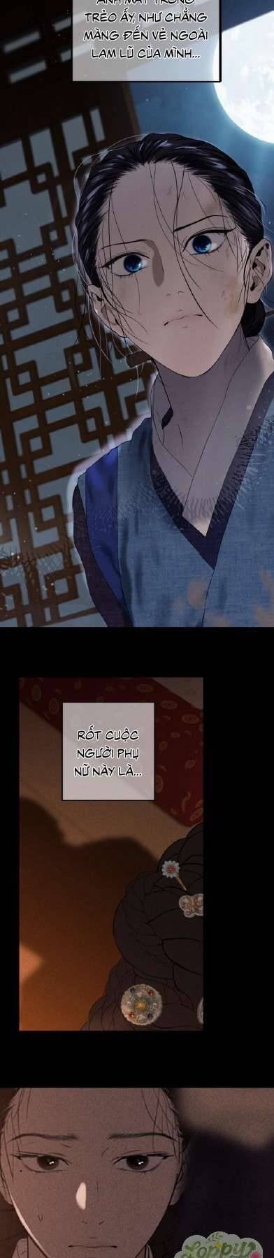 Cuộc Tuyển Chọn Vương Phi Triều Joseon Chapter 22 - Trang 11