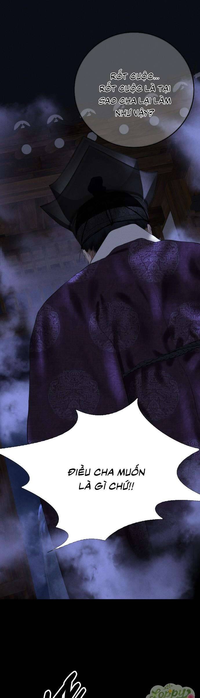 Cuộc Tuyển Chọn Vương Phi Triều Joseon Chapter 12 - Trang 30