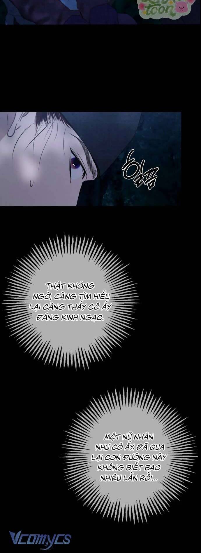 Cuộc Tuyển Chọn Vương Phi Triều Joseon Chapter 16 - Trang 49