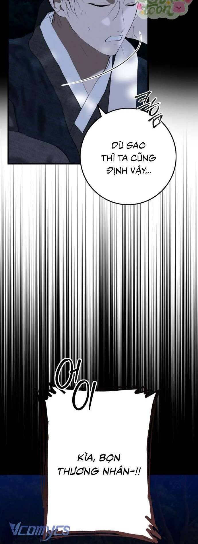 Cuộc Tuyển Chọn Vương Phi Triều Joseon Chapter 16 - Trang 51