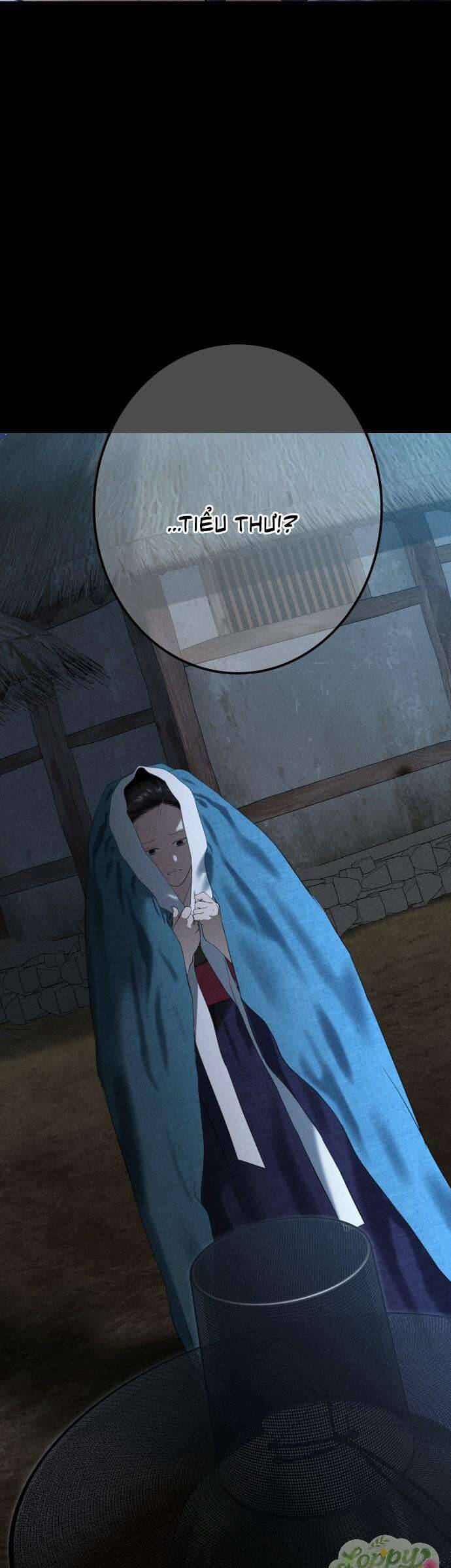 Cuộc Tuyển Chọn Vương Phi Triều Joseon Chapter 12 - Trang 4