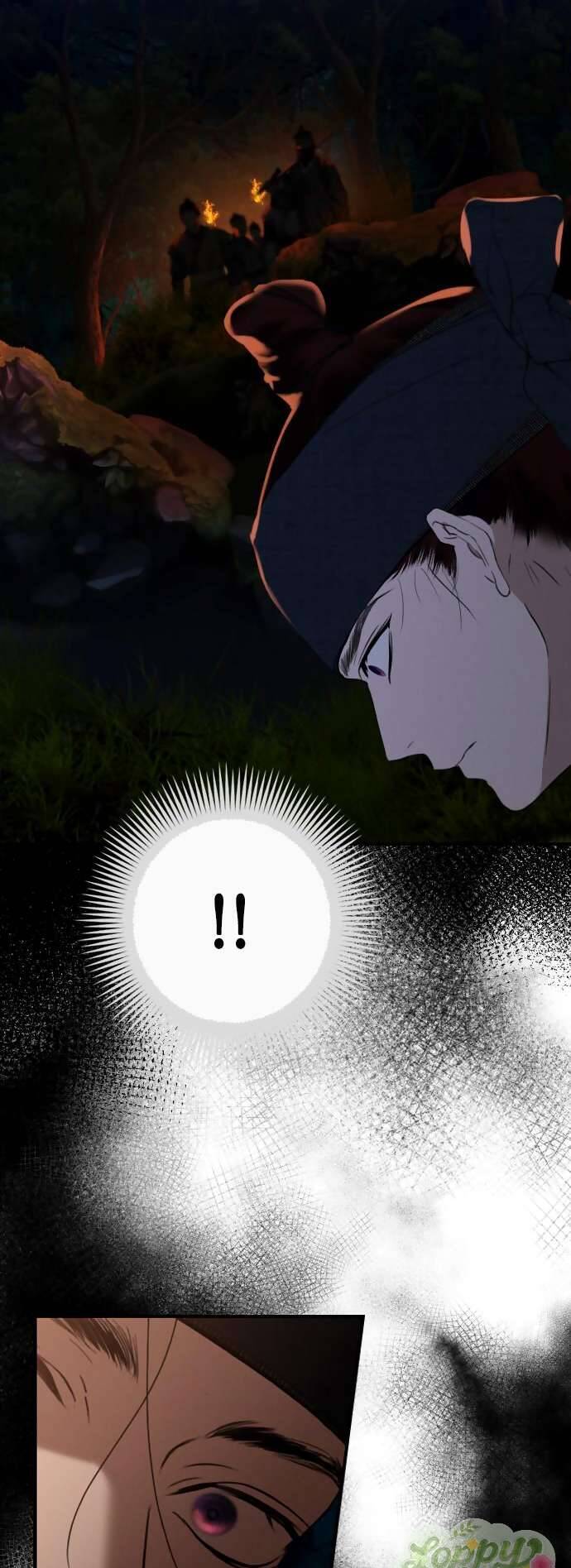 Cuộc Tuyển Chọn Vương Phi Triều Joseon Chapter 16 - Trang 52