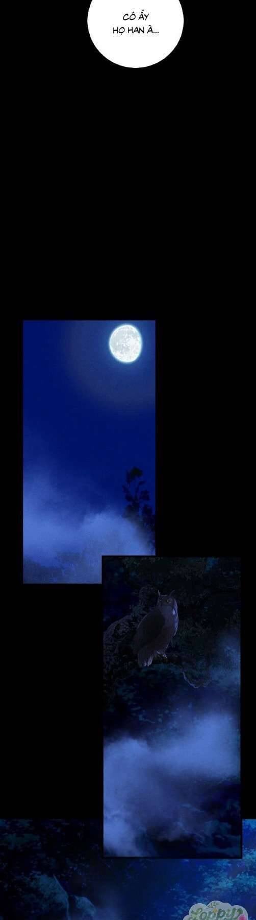 Cuộc Tuyển Chọn Vương Phi Triều Joseon Chapter 22 - Trang 27