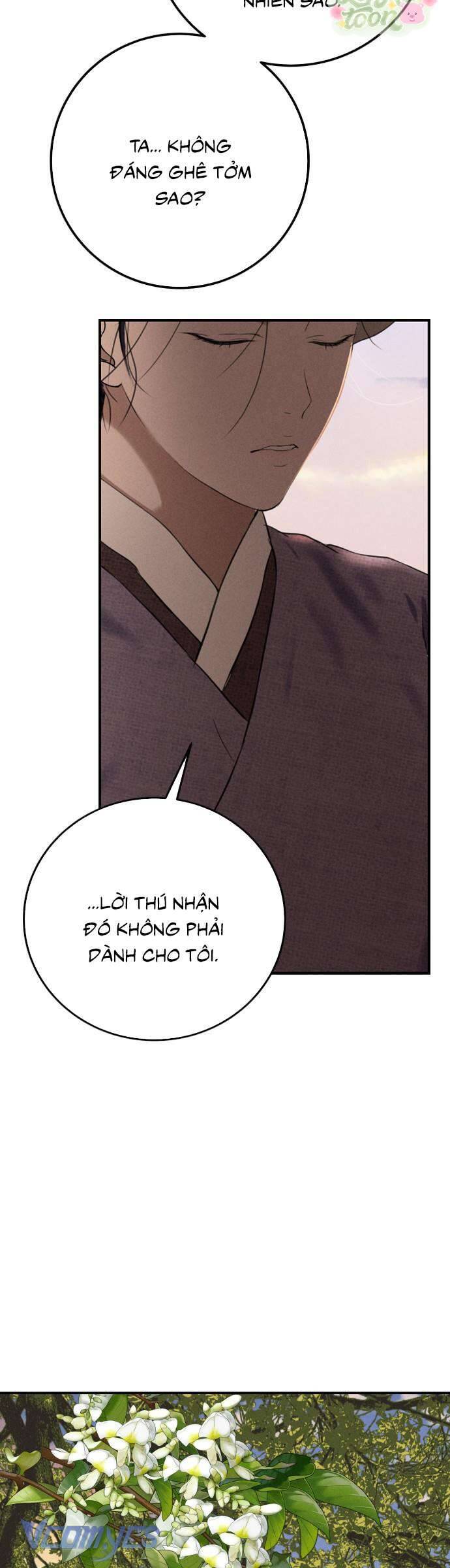 Cuộc Tuyển Chọn Vương Phi Triều Joseon Chapter 12 - Trang 51