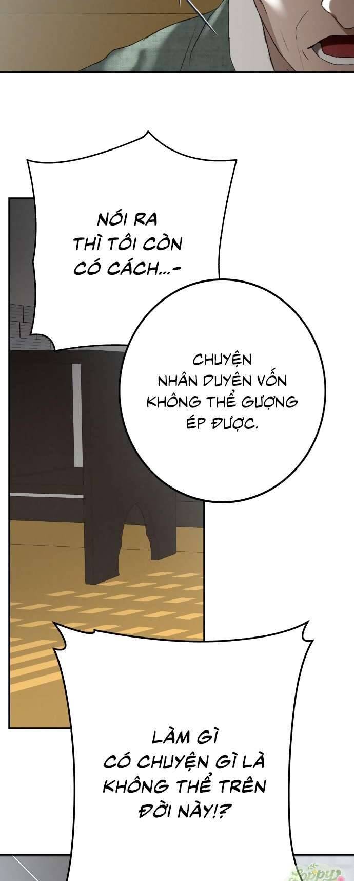 Cuộc Tuyển Chọn Vương Phi Triều Joseon Chapter 18 - Trang 46