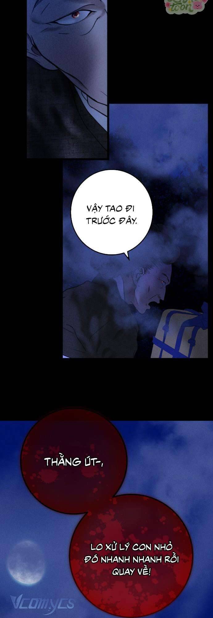 Cuộc Tuyển Chọn Vương Phi Triều Joseon Chapter 23 - Trang 9