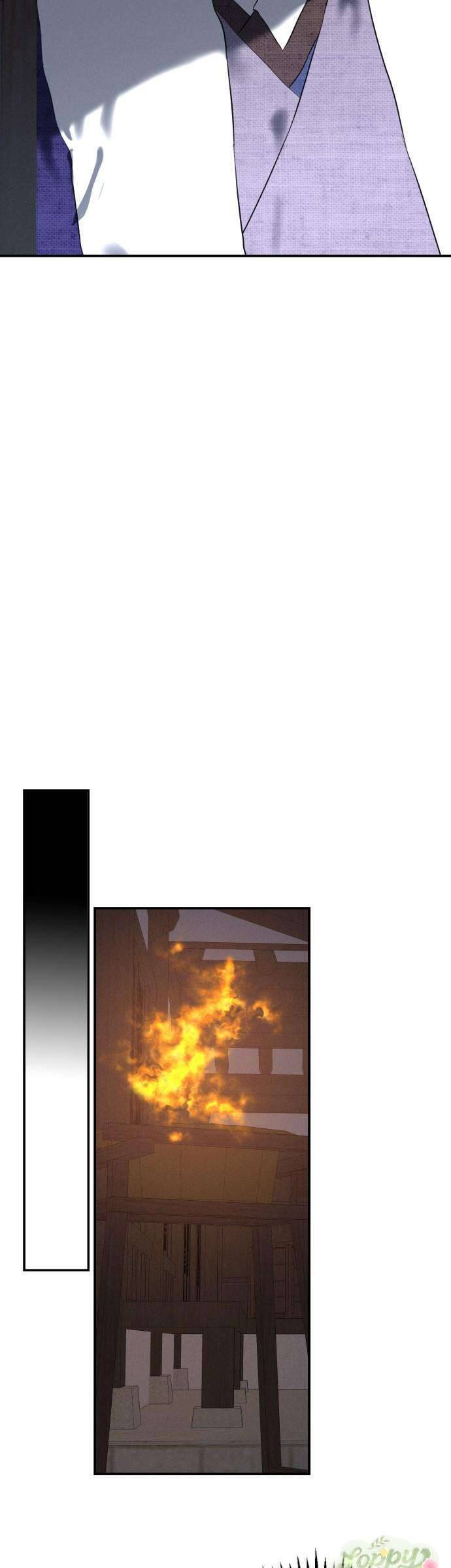 Cuộc Tuyển Chọn Vương Phi Triều Joseon Chapter 13 - Trang 30
