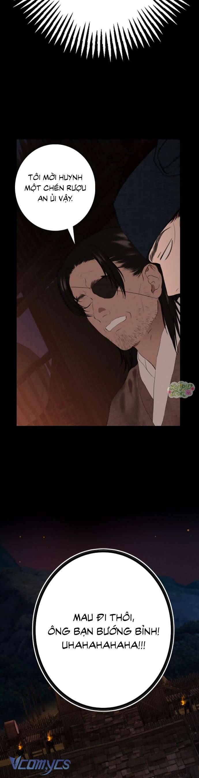 Cuộc Tuyển Chọn Vương Phi Triều Joseon Chapter 17 - Trang 49