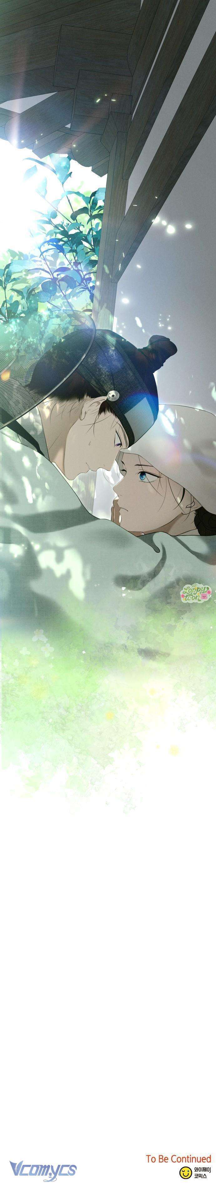Cuộc Tuyển Chọn Vương Phi Triều Joseon Chapter 2 - Trang 18