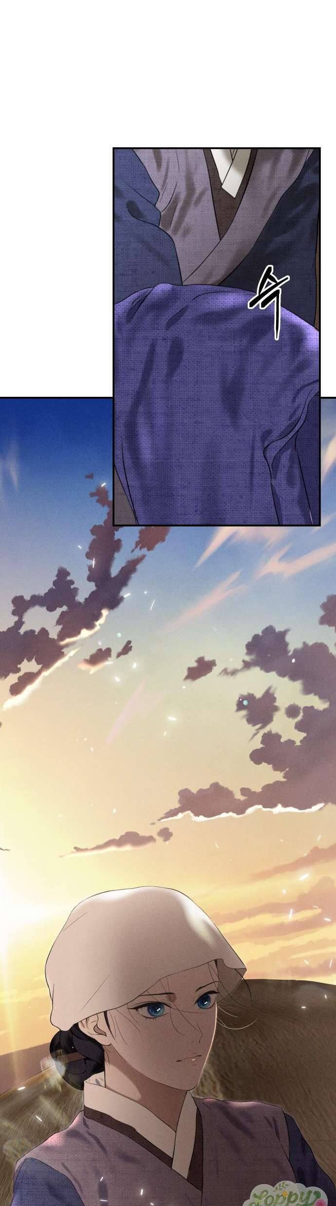 Cuộc Tuyển Chọn Vương Phi Triều Joseon Chapter 12 - Trang 62