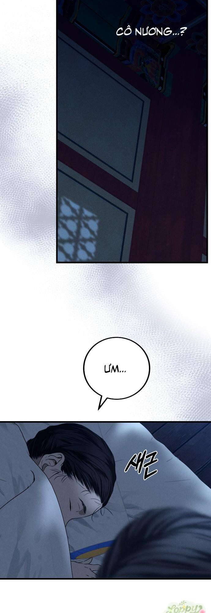 Cuộc Tuyển Chọn Vương Phi Triều Joseon Chapter 23 - Trang 17