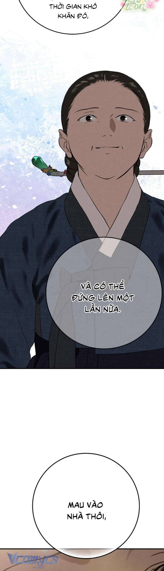 Cuộc Tuyển Chọn Vương Phi Triều Joseon Chapter 12 - Trang 59