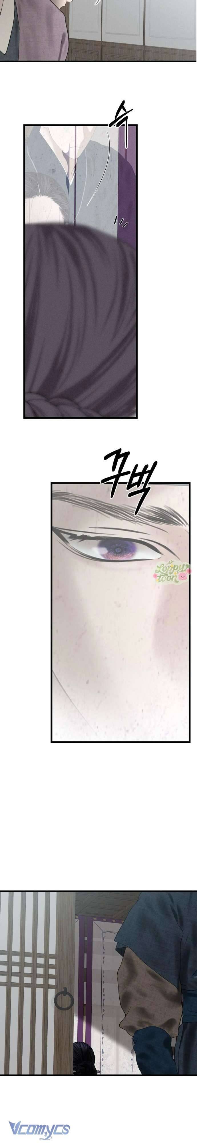 Cuộc Tuyển Chọn Vương Phi Triều Joseon Chapter 26 - Trang 7