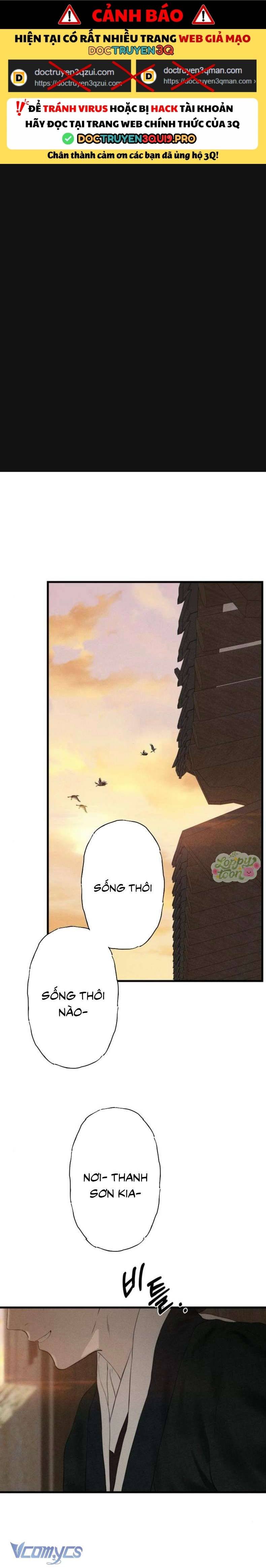 Cuộc Tuyển Chọn Vương Phi Triều Joseon Chapter 29 - Trang 0